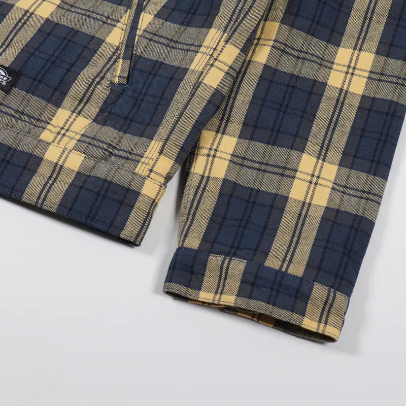 Dickies New Iberia Jacket Air Force Blue-7