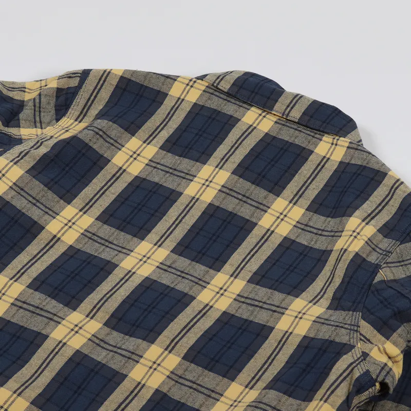 Dickies New Iberia Jacket Air Force Blue-5