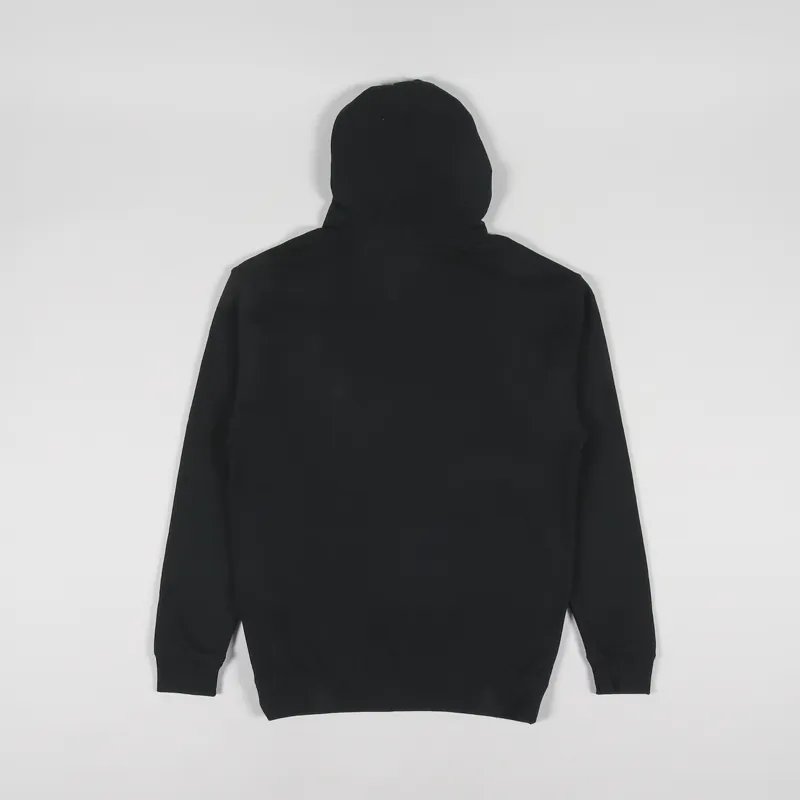Paradise NYC New York Dolls Hoodie Black-1