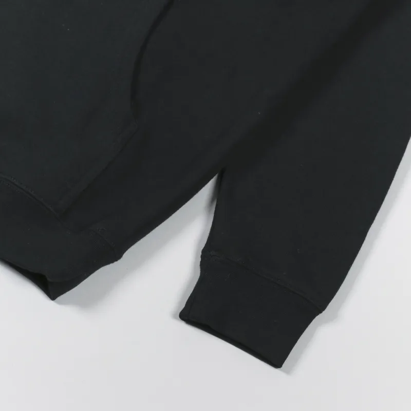 Paradise NYC New York Dolls Hoodie Black-3