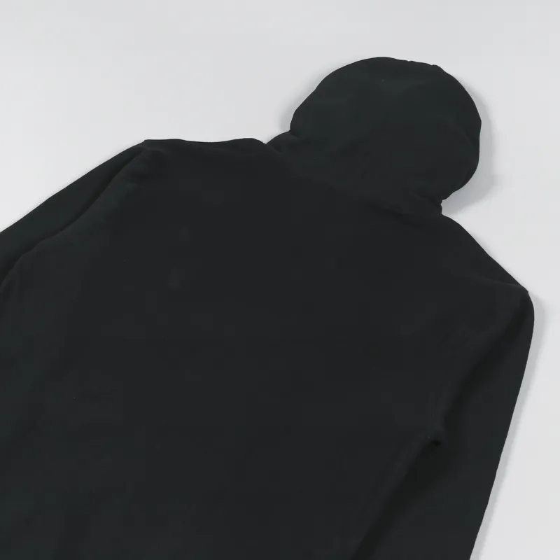 Paradise NYC New York Dolls Hoodie Black-5