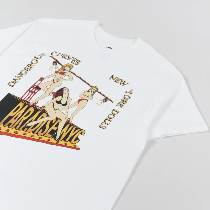 トップス THE STORY OF NEW YORK TEE B1pppR4gVKL._CLa|2140,2000|