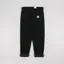 Carhartt WIP Newel Pant Black Coventry Corduroy