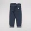 Carhartt WIP Newel Pant Blue Maitland Denim