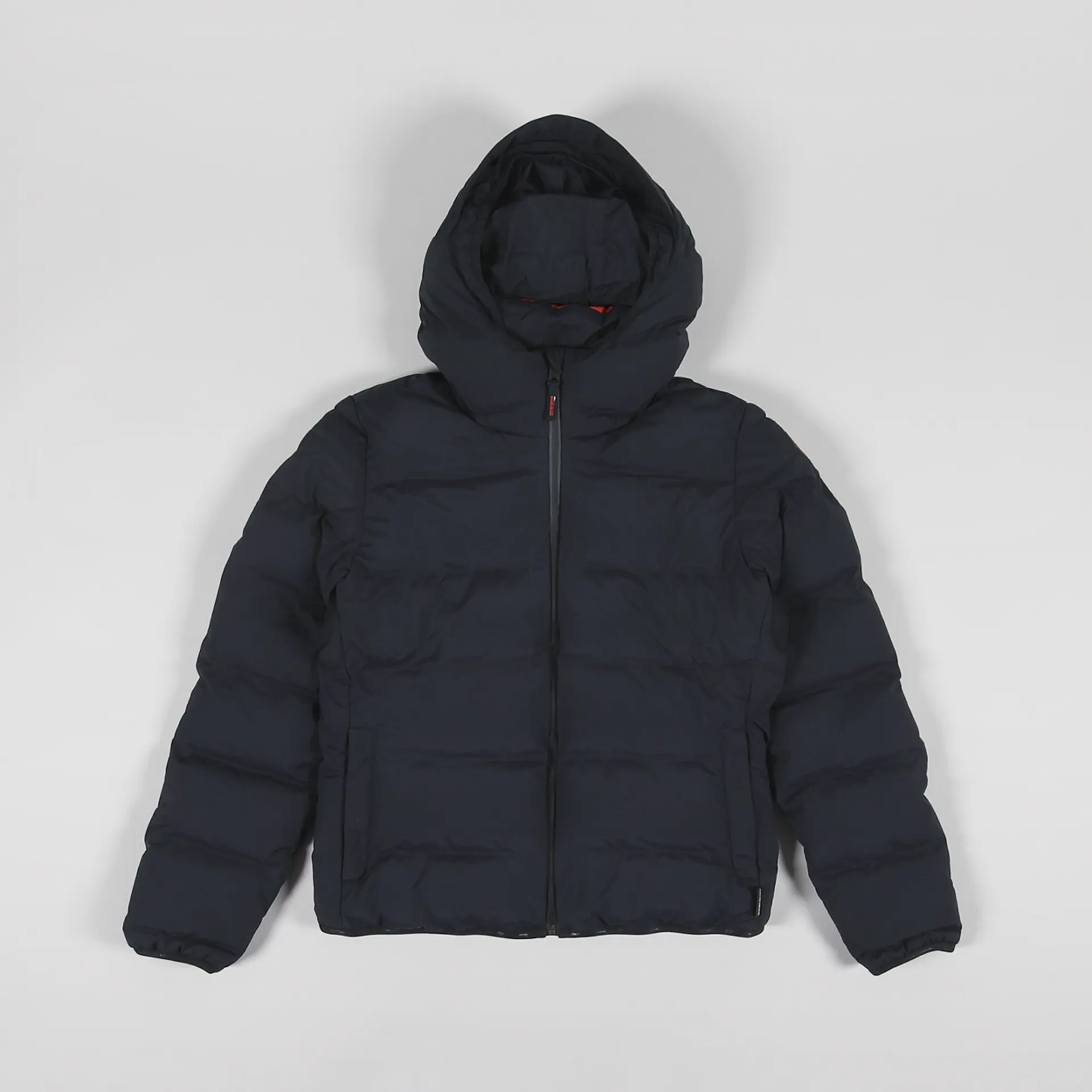 Napapijri Womens Newton Jacket Black