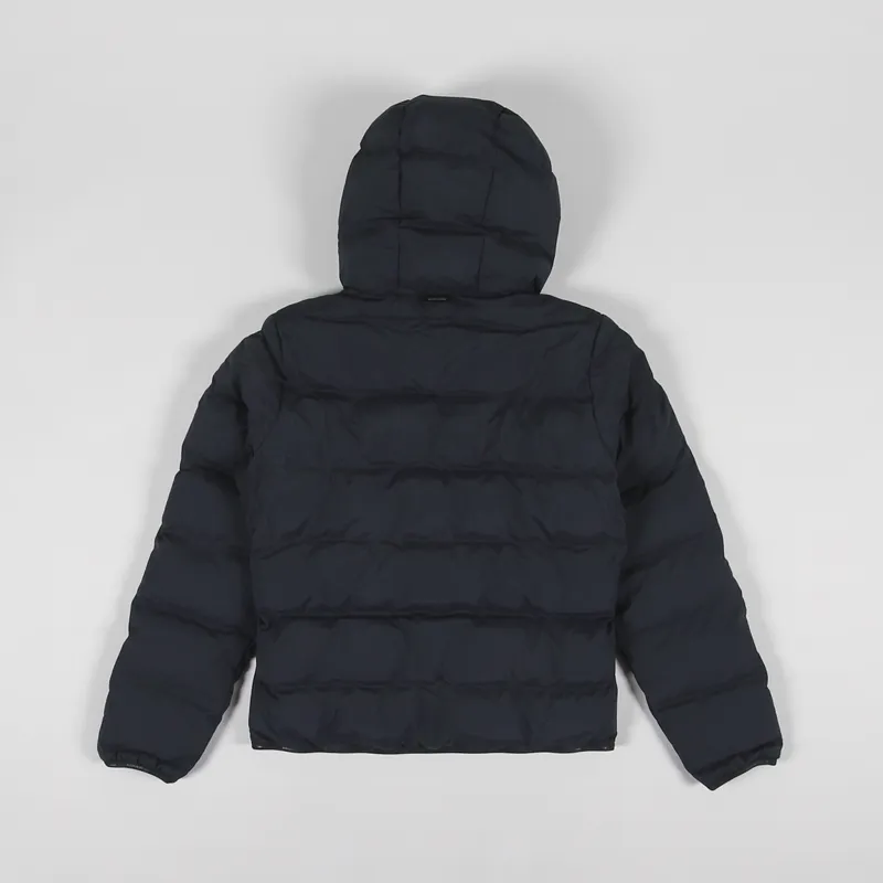 Napapijri Womens Newton Jacket Black-4