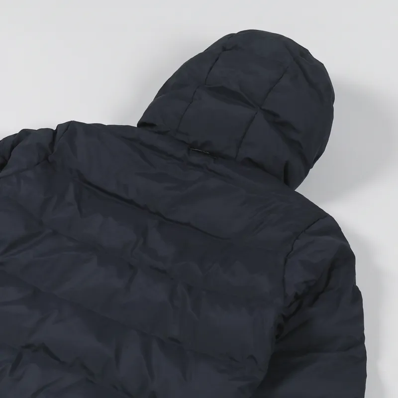 Napapijri Womens Newton Jacket Black-7