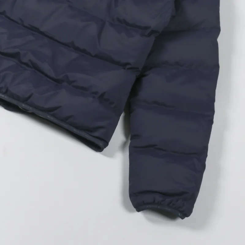 Napapijri Womens Newton Jacket Blue Marine-10