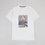 Nike SB x The Killing Floor T Shirt White