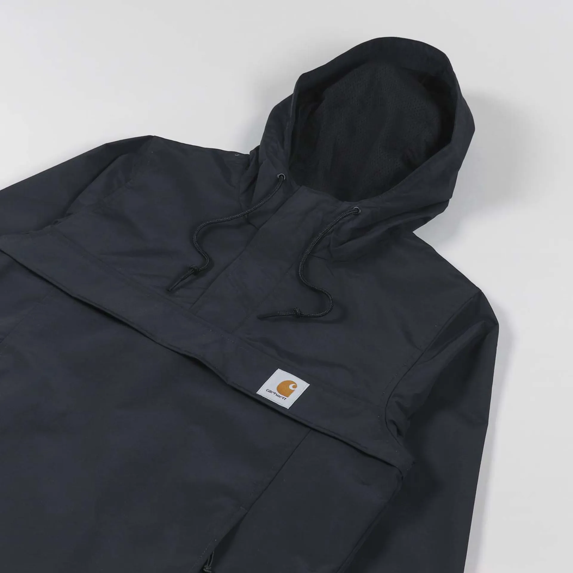 Carhartt WIP Nimbus Pullover Black
