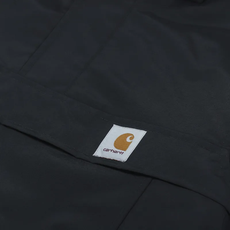 Carhartt WIP Nimbus Pullover Black-5