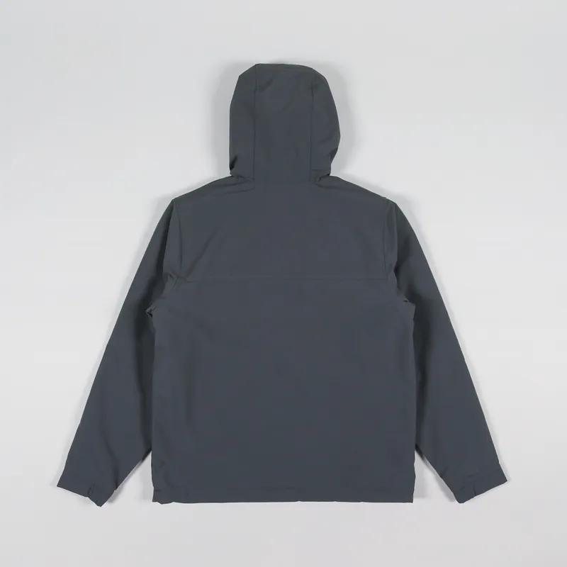 Carhartt WIP Nimbus Pullover Blacksmith-1