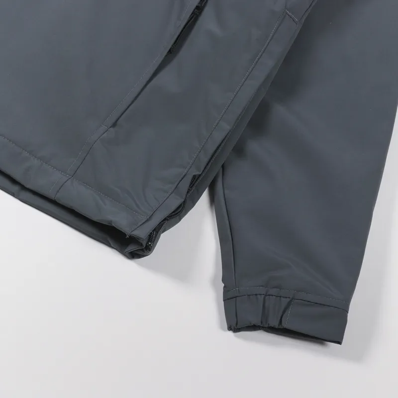 Carhartt WIP Nimbus Pullover Blacksmith-4