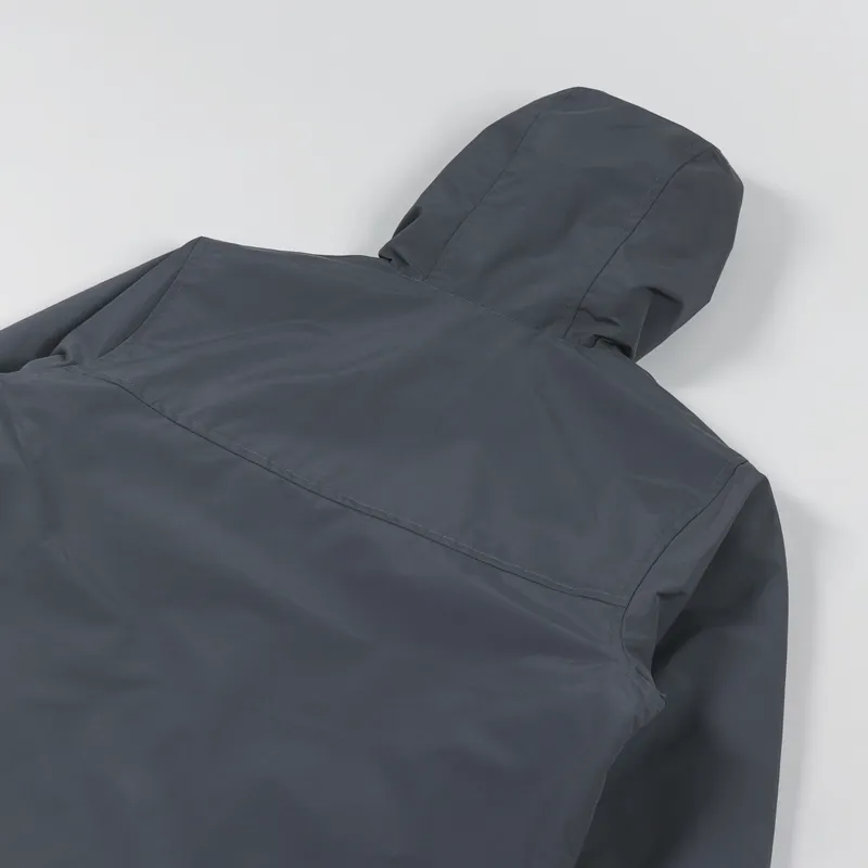 Carhartt WIP Nimbus Pullover Blacksmith-3