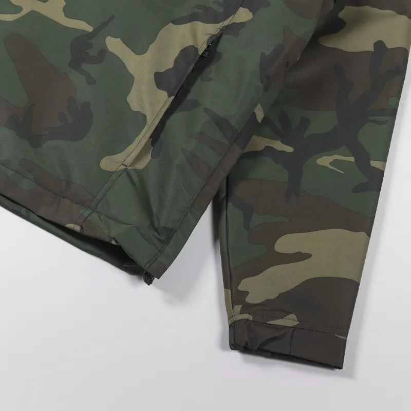 Carhartt WIP Nimbus Pullover Camo Laurel-4