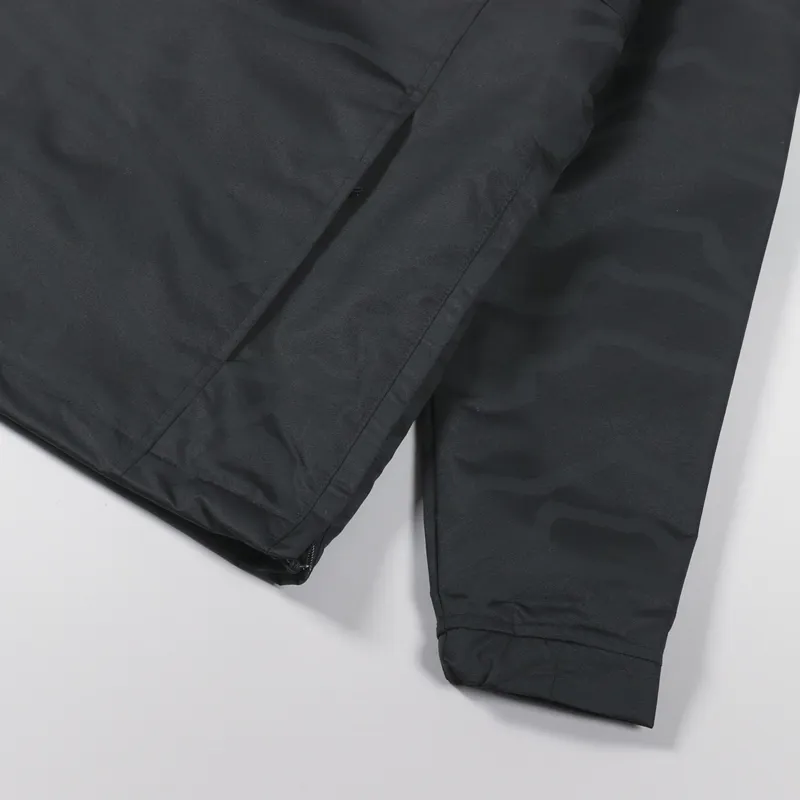 Carhartt WIP Nimbus Pullover Deep Freeze Print Black Reflective-4