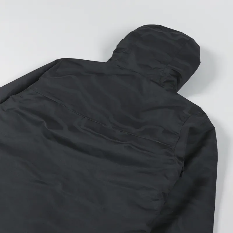 Carhartt WIP Nimbus Pullover Deep Freeze Print Black Reflective-3