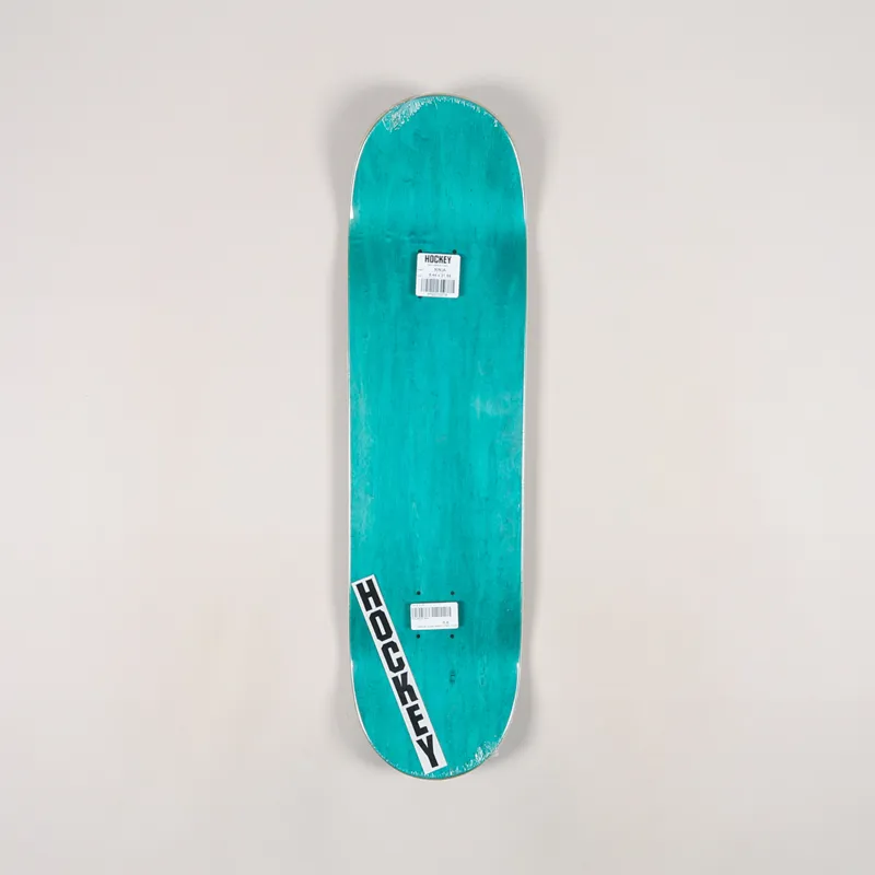 Hockey Ninja Deck 8.44 Inch-1