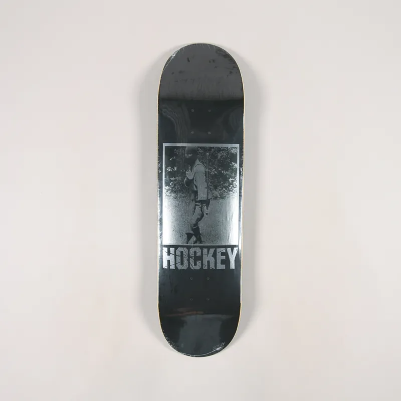Hockey Ninja Deck 8.44 Inch