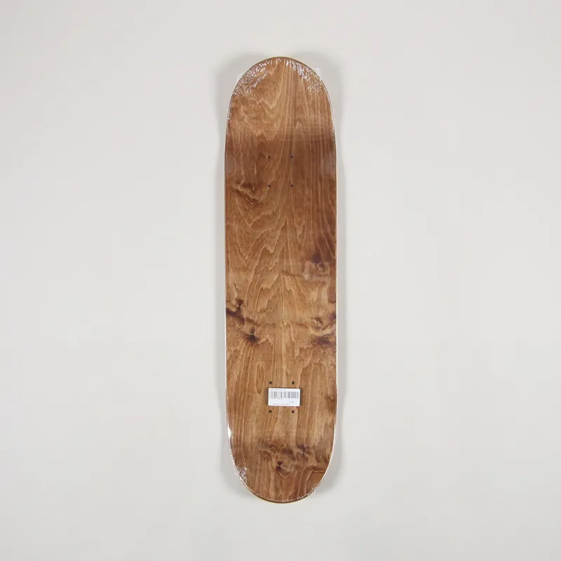 Sour Solution Nisse Drifter Deck 8.125 Inch-1