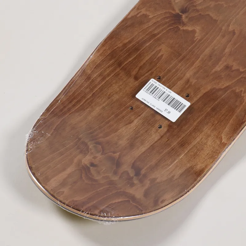 Sour Solution Nisse Drifter Deck 8.125 Inch-4