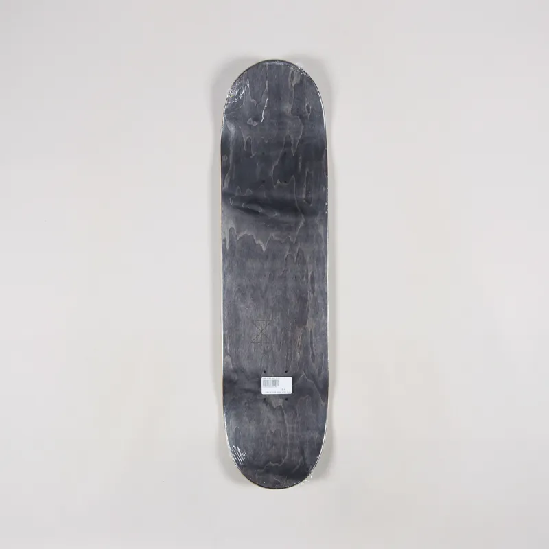 Sour Solution Nisse Kebab Deck 8.125 Inch-1