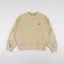 Carhartt WIP Nelson Sweat Dusty H Brown
