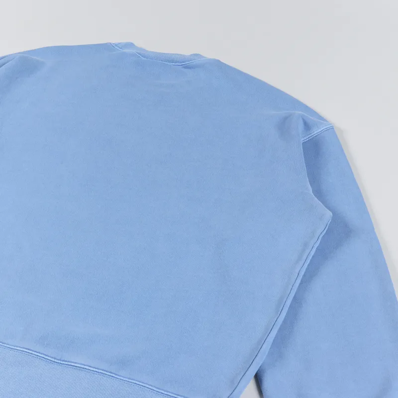 Carhartt WIP Nelson Sweat Piscine-3