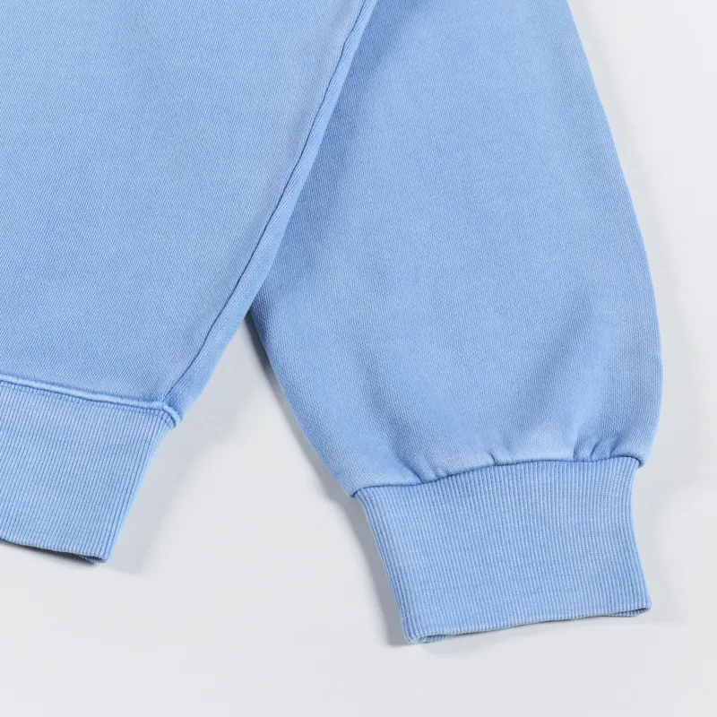 Carhartt WIP Nelson Sweat Piscine-6