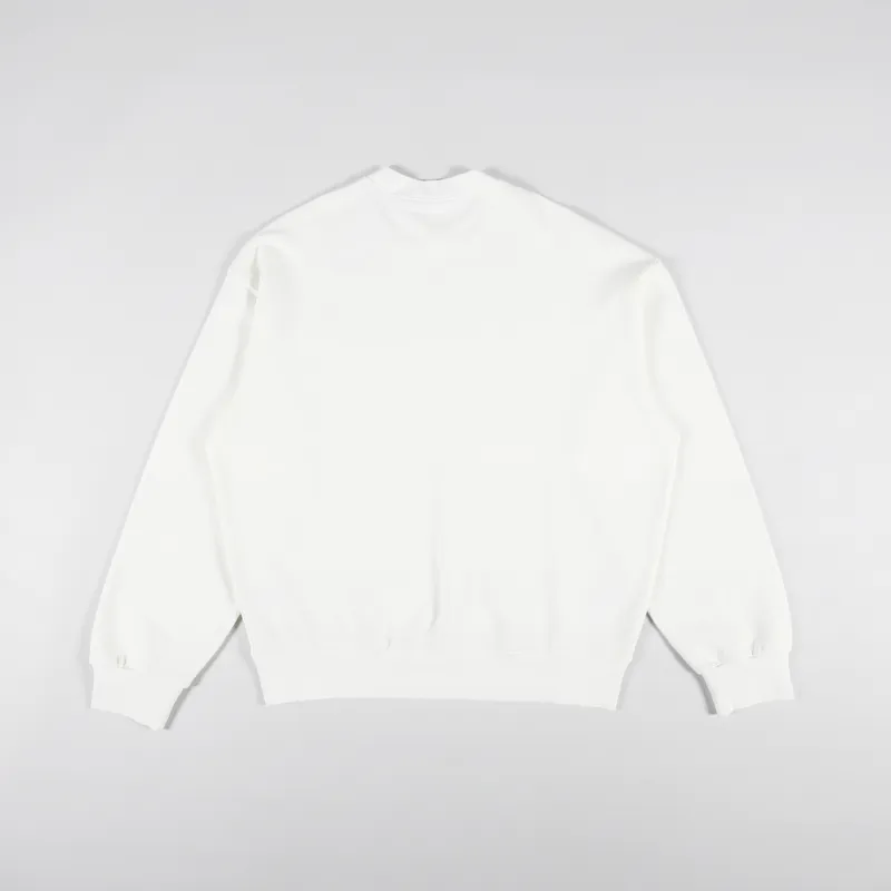 Carhartt WIP Nelson Sweat Wax-1