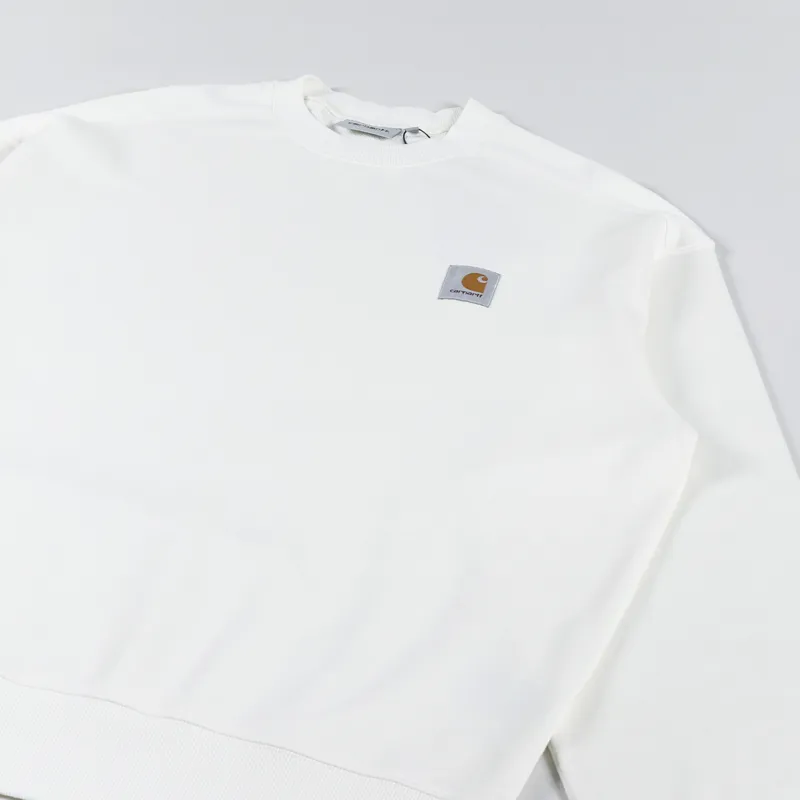 Carhartt WIP Nelson Sweat Wax-2