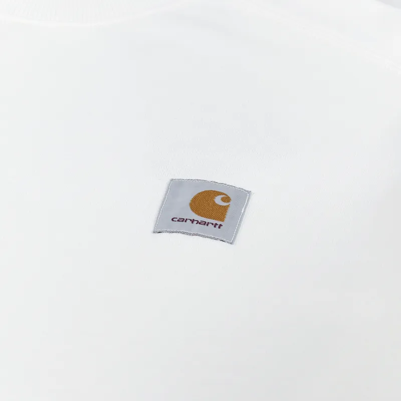 Carhartt WIP Nelson Sweat Wax-4