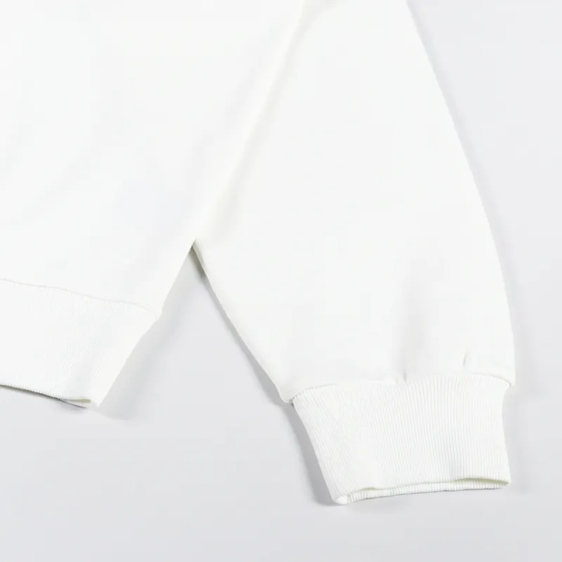 Carhartt WIP Nelson Sweat Wax-5