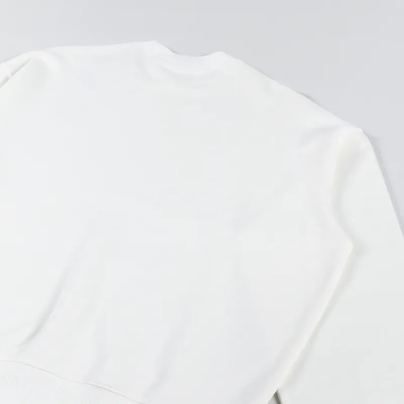 Carhartt WIP Nelson Sweat Wax-3