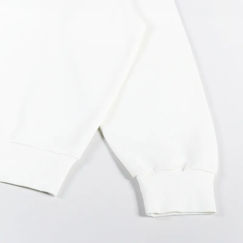 Carhartt WIP Nelson Sweat Wax-6