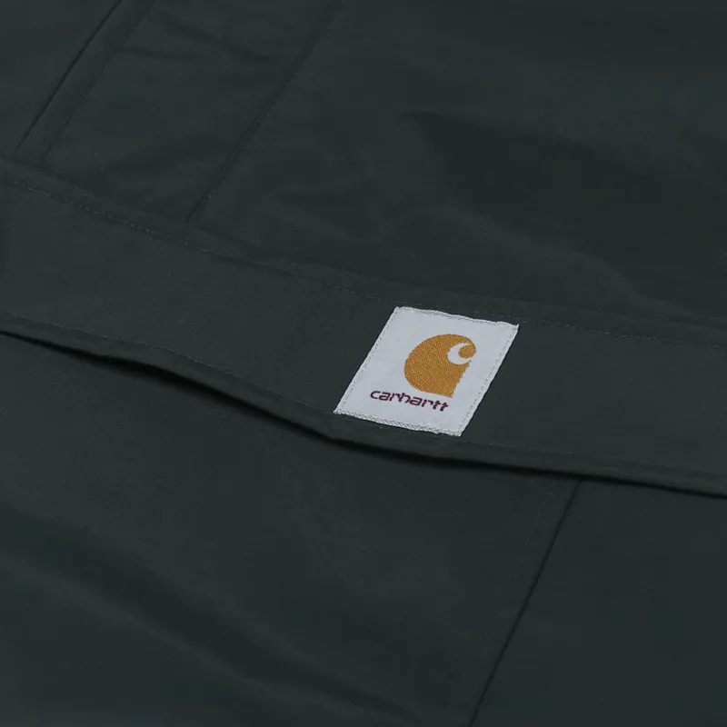 Carhartt WIP Nimbus Pullover Dark Cedar-4