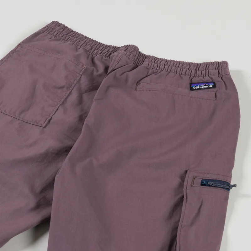Patagonia Nomader Shorts Dusty Brown-3