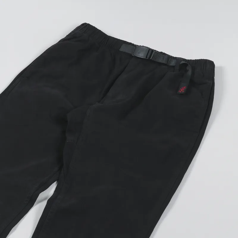 Gramicci NN-Pants Cropped Black-6