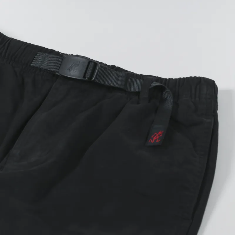 Gramicci NN-Pants Cropped Black-5