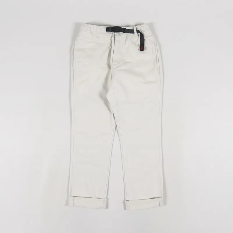 Gramicci NN Pants Just Cut Greige