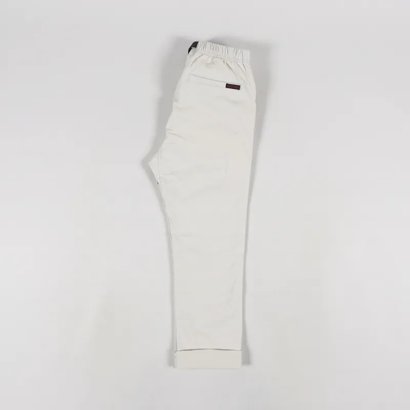 Gramicci NN Pants Just Cut Greige-2