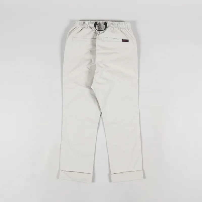 Gramicci NN Pants Just Cut Greige-1