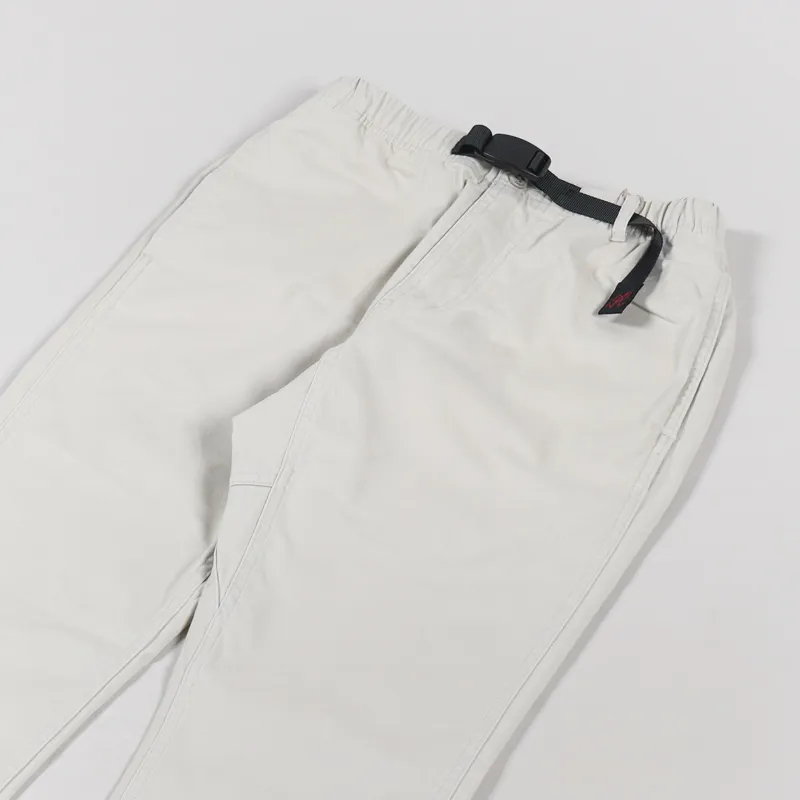 Gramicci NN Pants Just Cut Greige-5