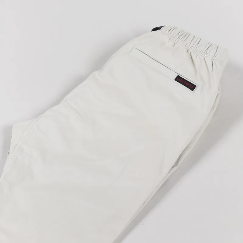 Gramicci NN Pants Just Cut Greige-4