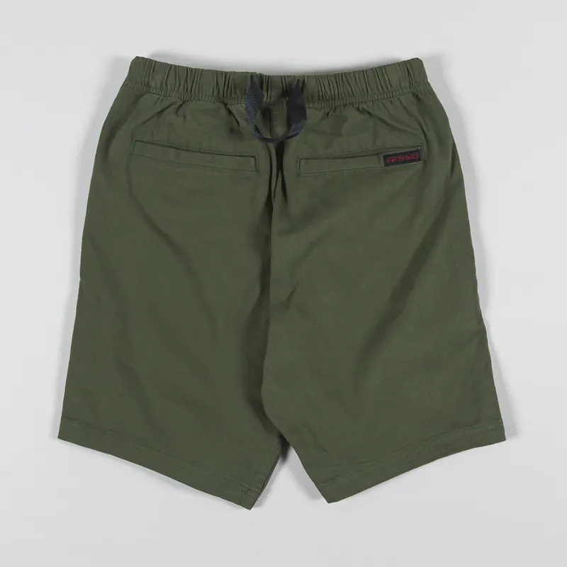 Gramicci NN-Shorts Olive-1