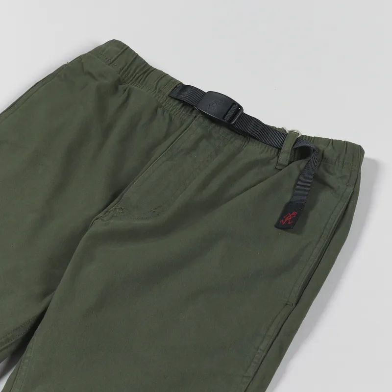 Gramicci NN-Shorts Olive-3