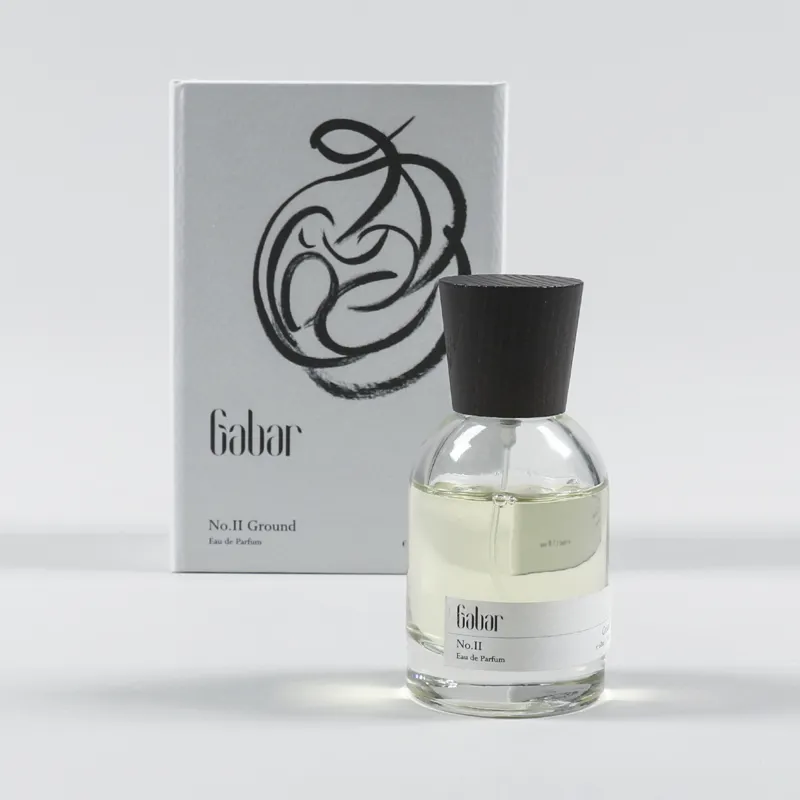 Gabar No. II Ground 50ml