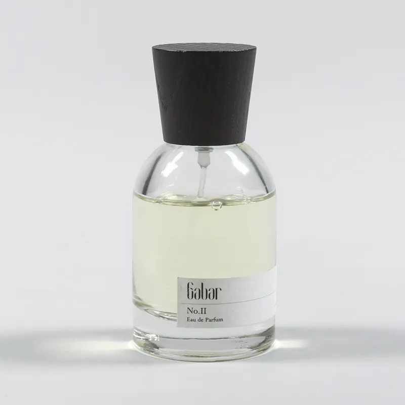 Gabar No. II Ground 50ml-2
