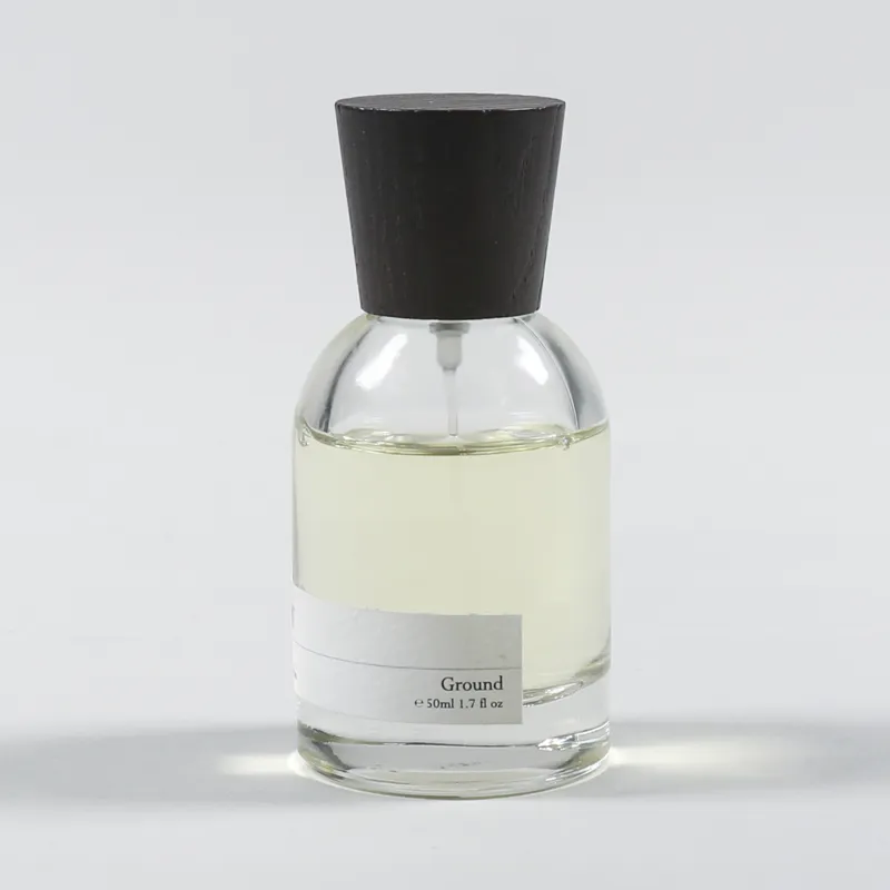 Gabar No. II Ground 50ml-3