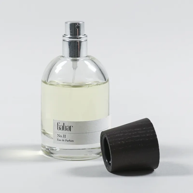 Gabar No. II Ground 50ml-1